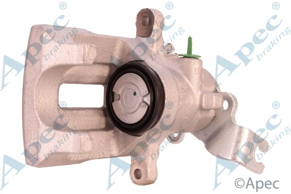 APEC BRAKING Тормозной суппорт RCA359